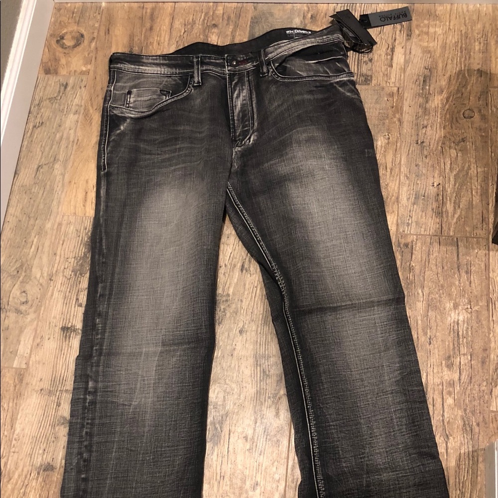 Buffalo jeans